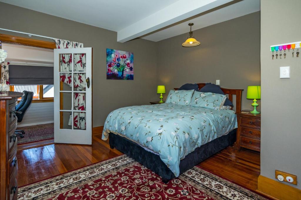 The Sanctuary & Spa Plus FREE Breakfast - Resim 38