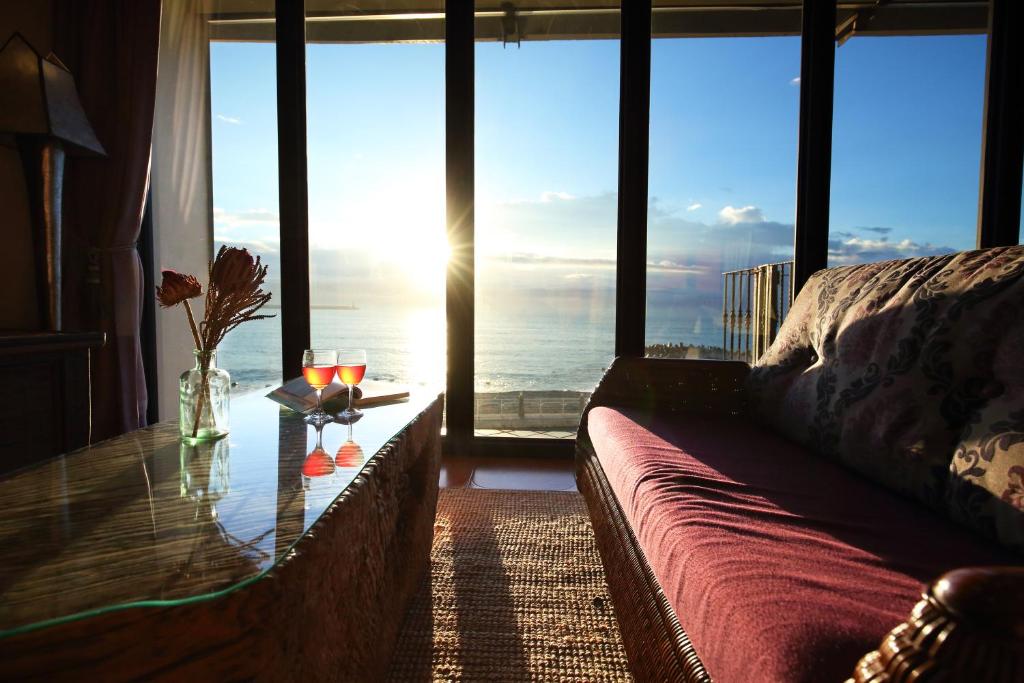 Φυσικό τοπίο κοντά σε αυτό το bed & breakfast