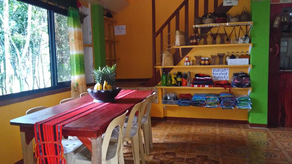 Photo de la galerie de l'établissement Batad Lhorens Inn and Restaurant, à Banaue