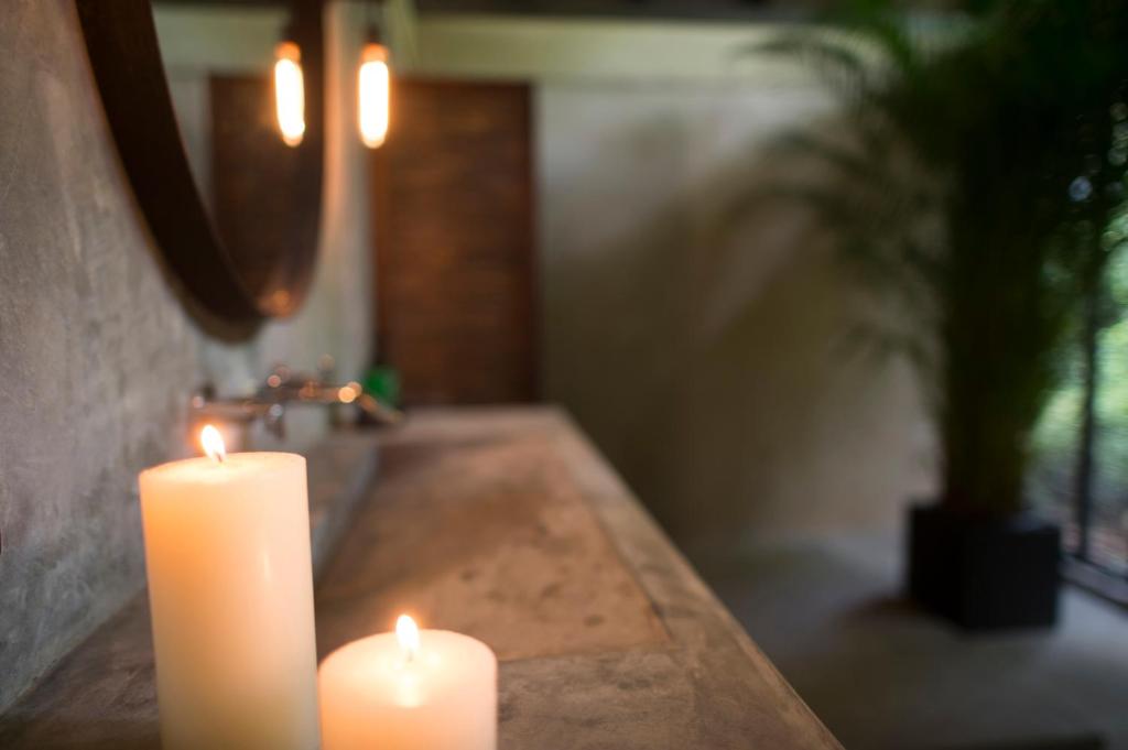 KAJU GREEN eco lodges - 13