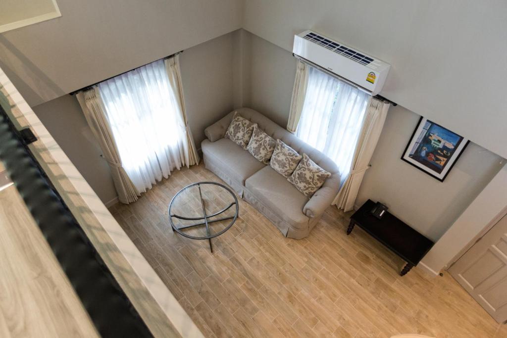 Merchant House Chiangmai - Resim 23