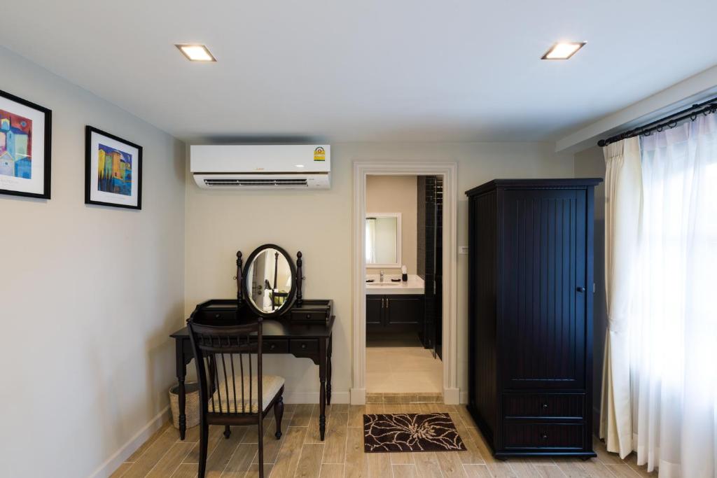 Merchant House Chiangmai - Resim 24