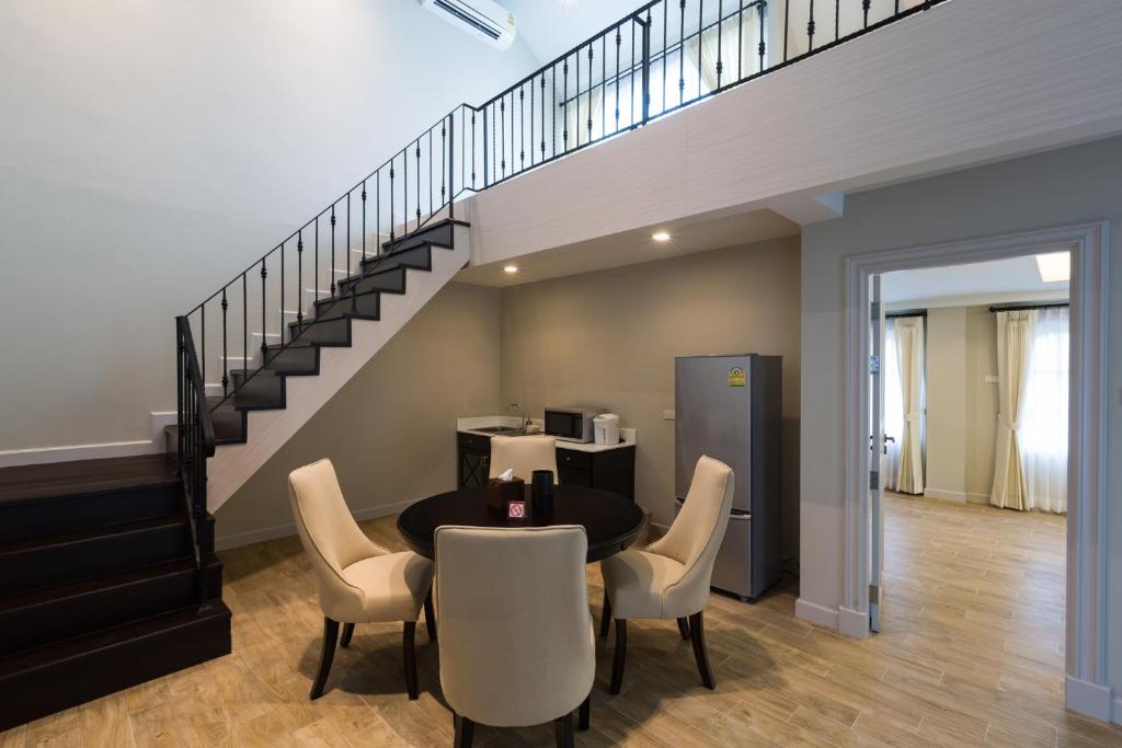 Merchant House Chiangmai - Resim 25