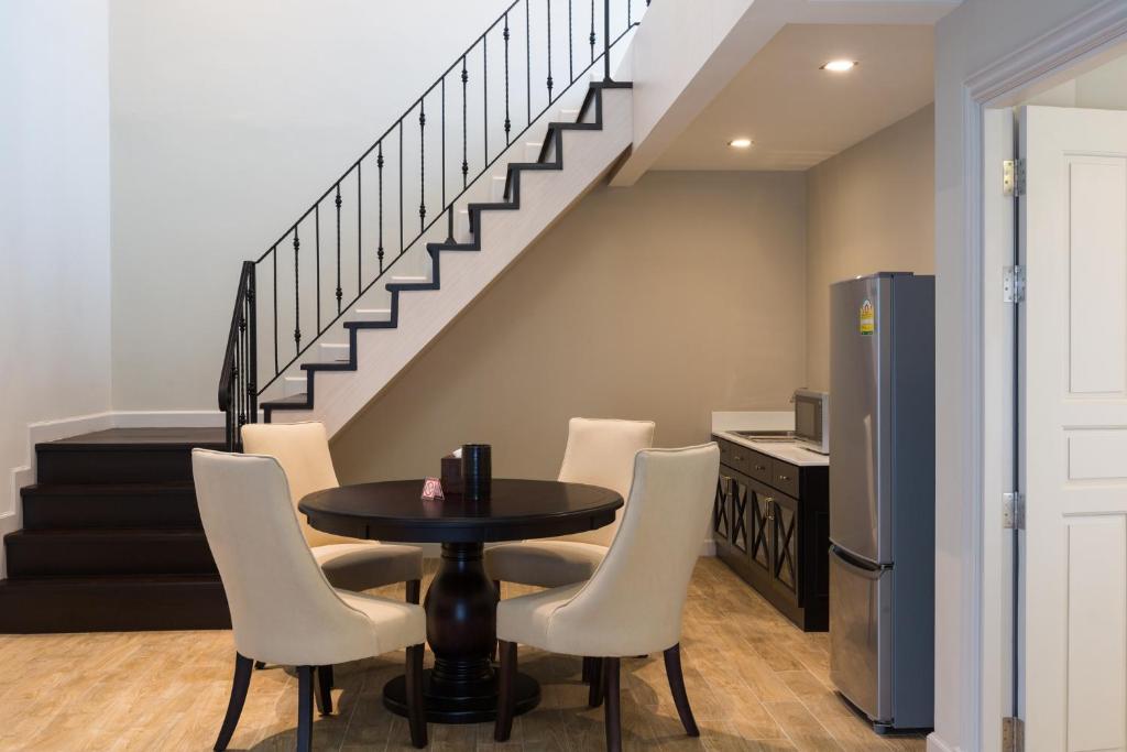 Merchant House Chiangmai - Resim 26