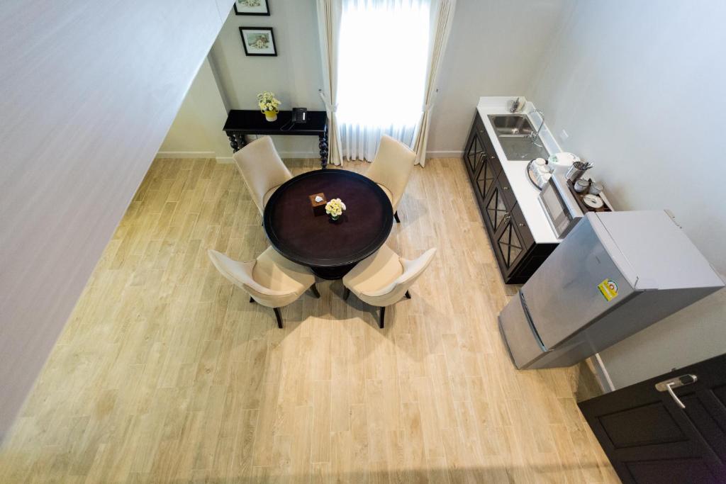 Merchant House Chiangmai - Resim 27