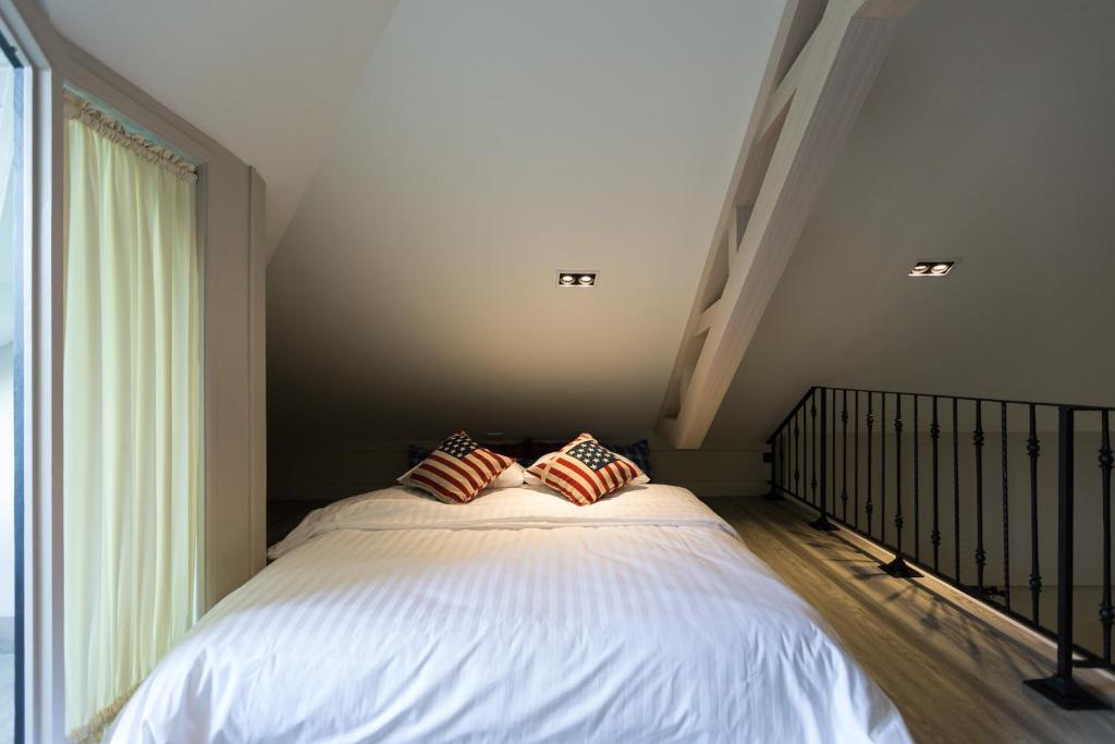 Merchant House Chiangmai - Resim 29