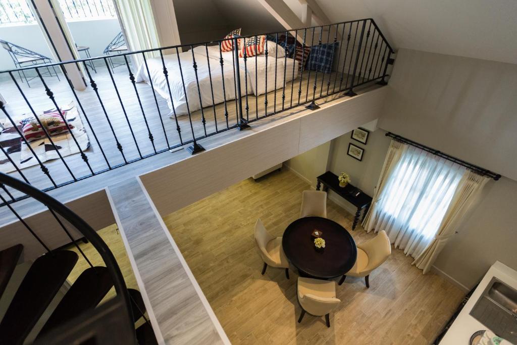 Merchant House Chiangmai - Resim 31