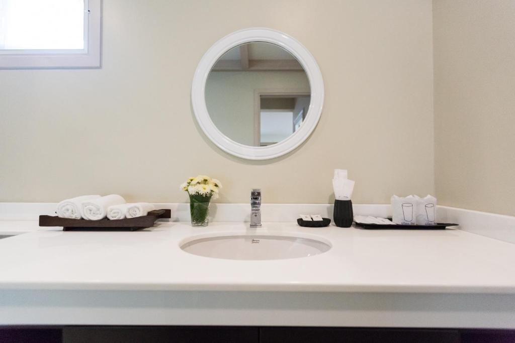 Merchant House Chiangmai - Resim 33