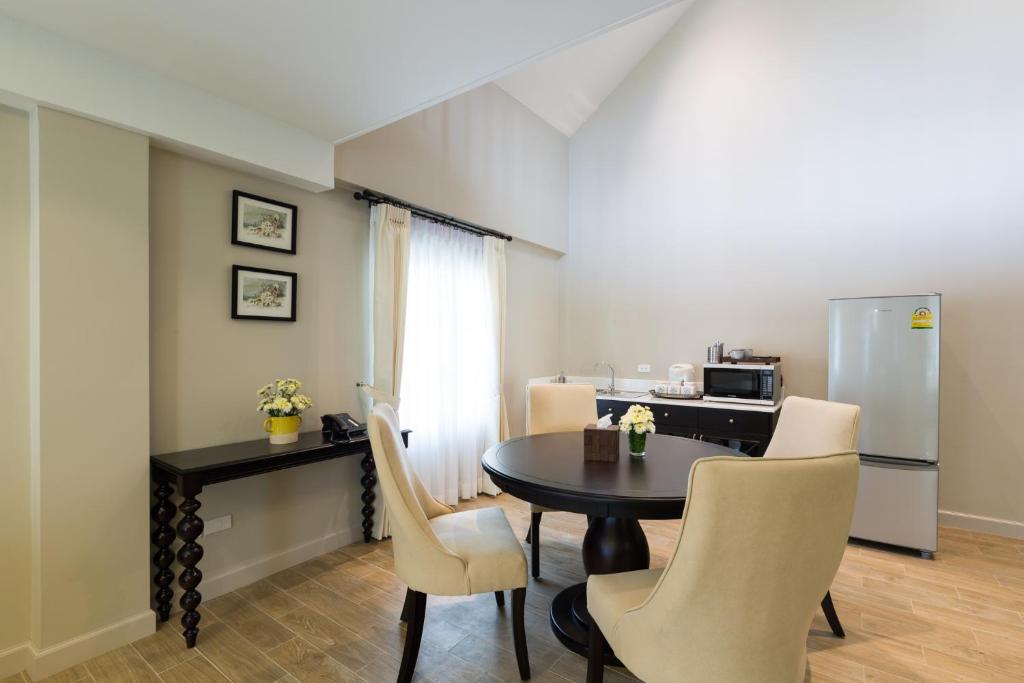 Merchant House Chiangmai - Resim 36