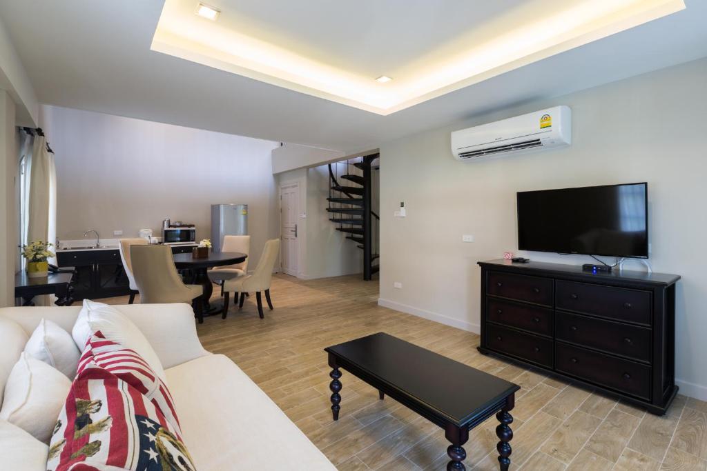 Merchant House Chiangmai - Resim 37