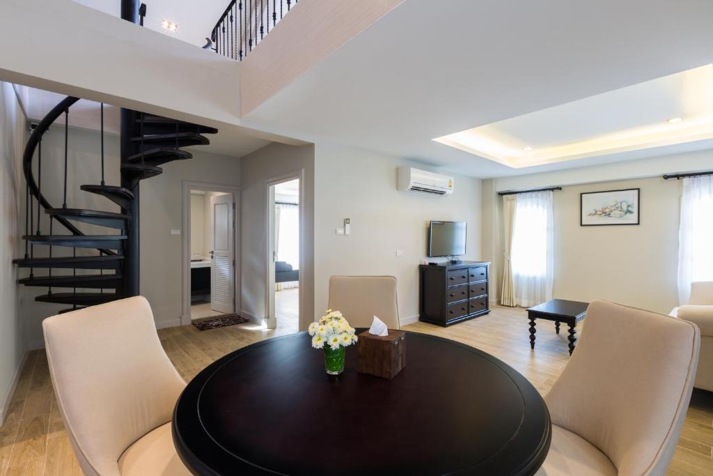 Merchant House Chiangmai - Resim 40