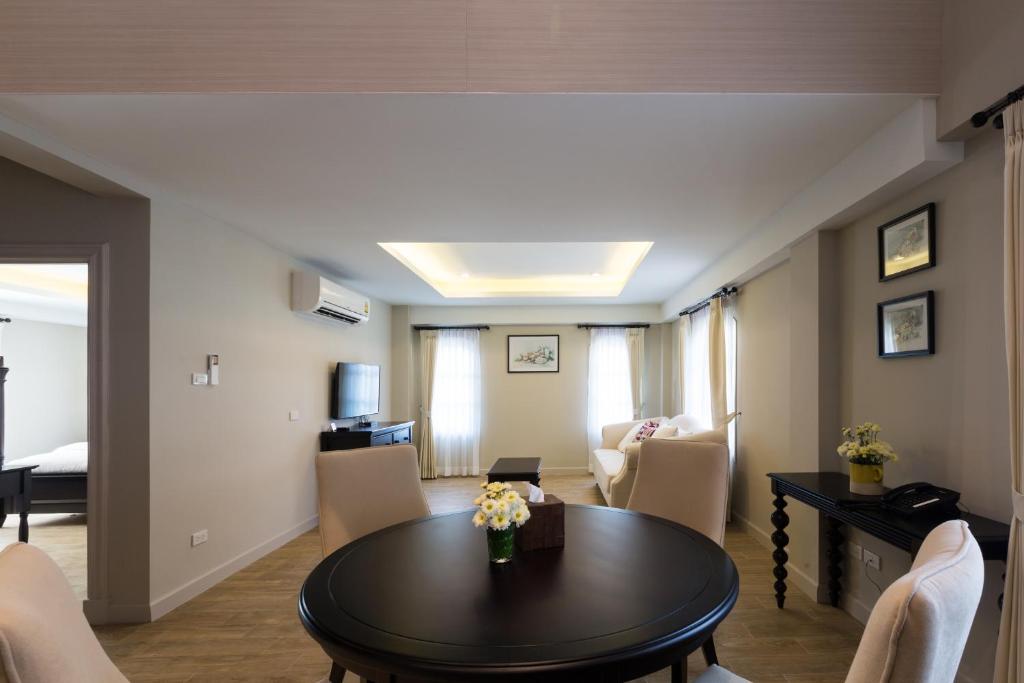 Merchant House Chiangmai - Resim 42