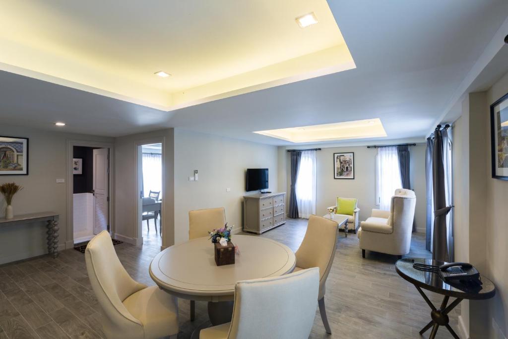 Merchant House Chiangmai - Resim 4