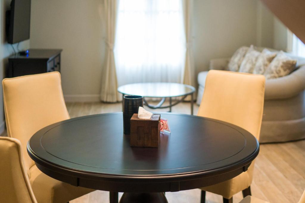 Merchant House Chiangmai - Resim 43