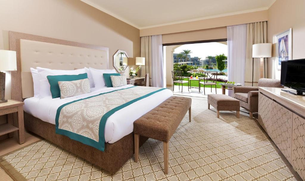 Steigenberger Alcazar - 3