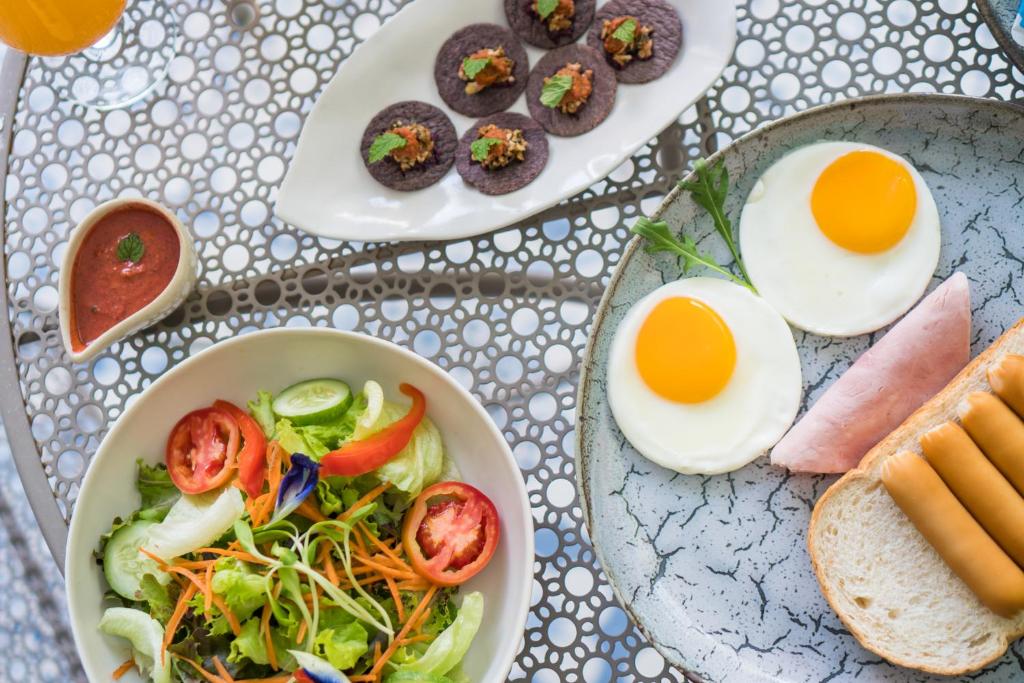 Merchant House Chiangmai - Resim 13