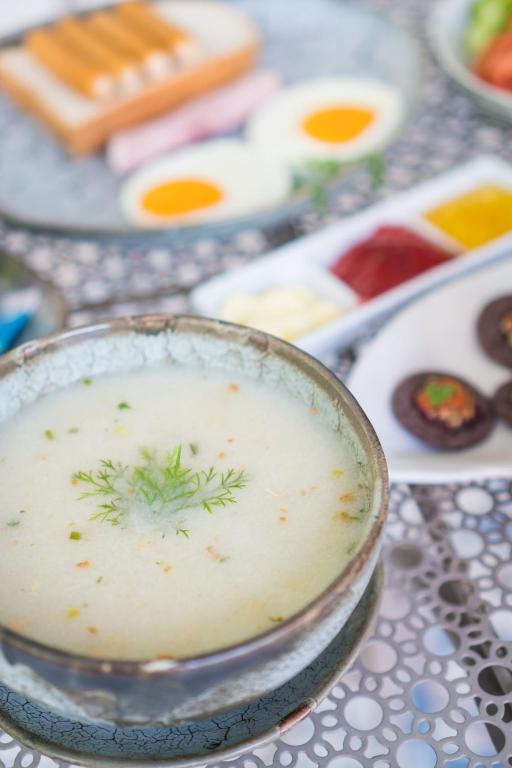 Merchant House Chiangmai - Resim 14