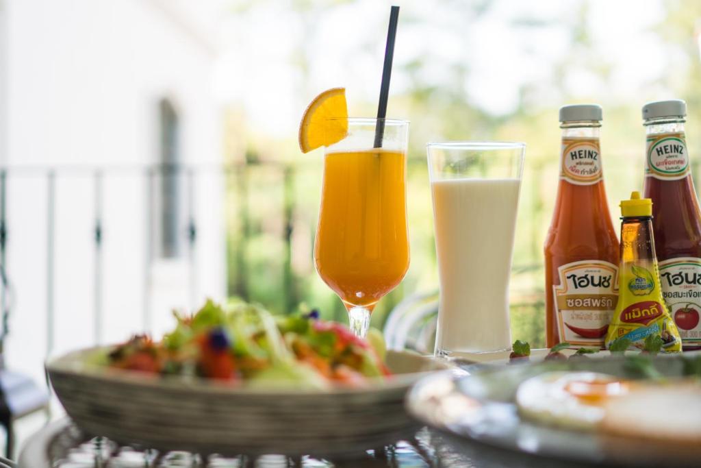 Merchant House Chiangmai - Resim 16