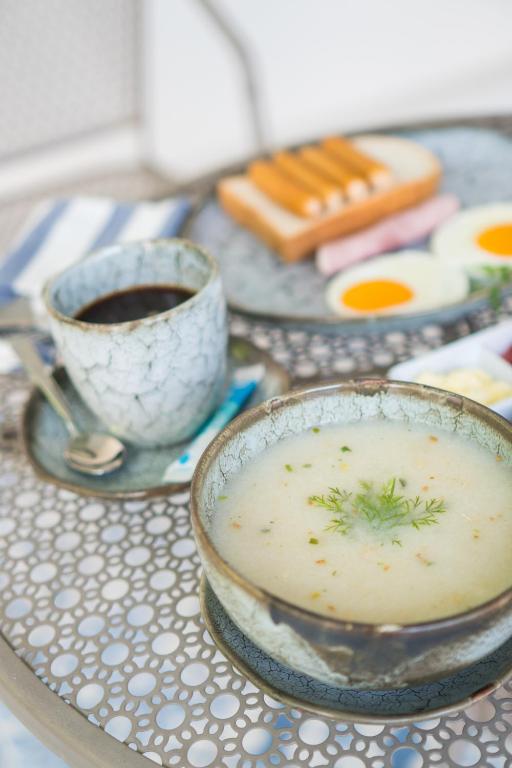 Merchant House Chiangmai - Resim 17