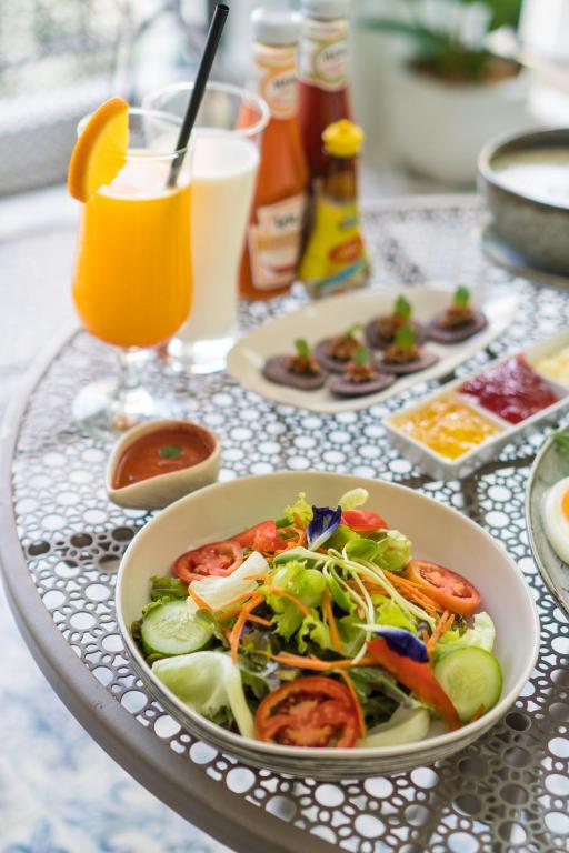 Merchant House Chiangmai - Resim 18