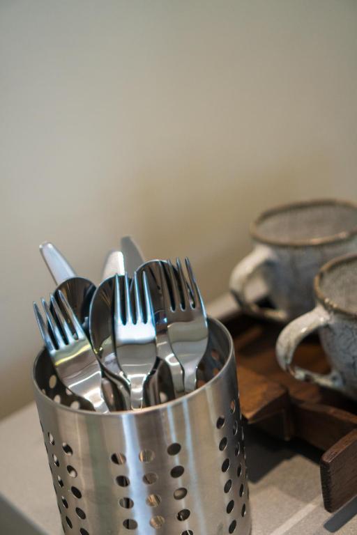 Merchant House Chiangmai - Resim 10