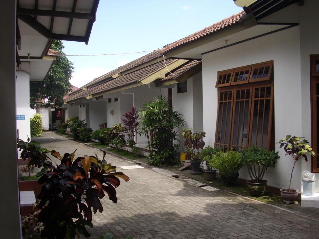 Hotel Wisma Sakinah