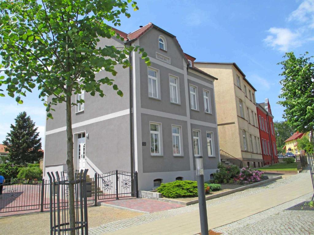 Gallery image of Ferienwohnung Malchow SEE 8791 in Malchow