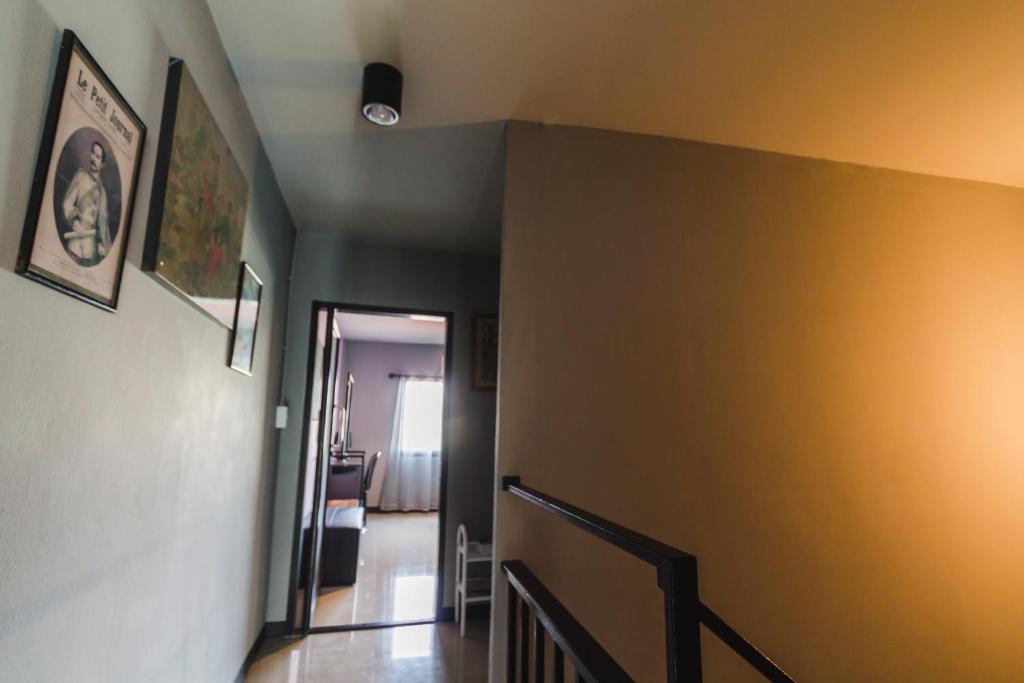Ảnh trong thư viện ảnh của Chez Pom ở Chiang Mai