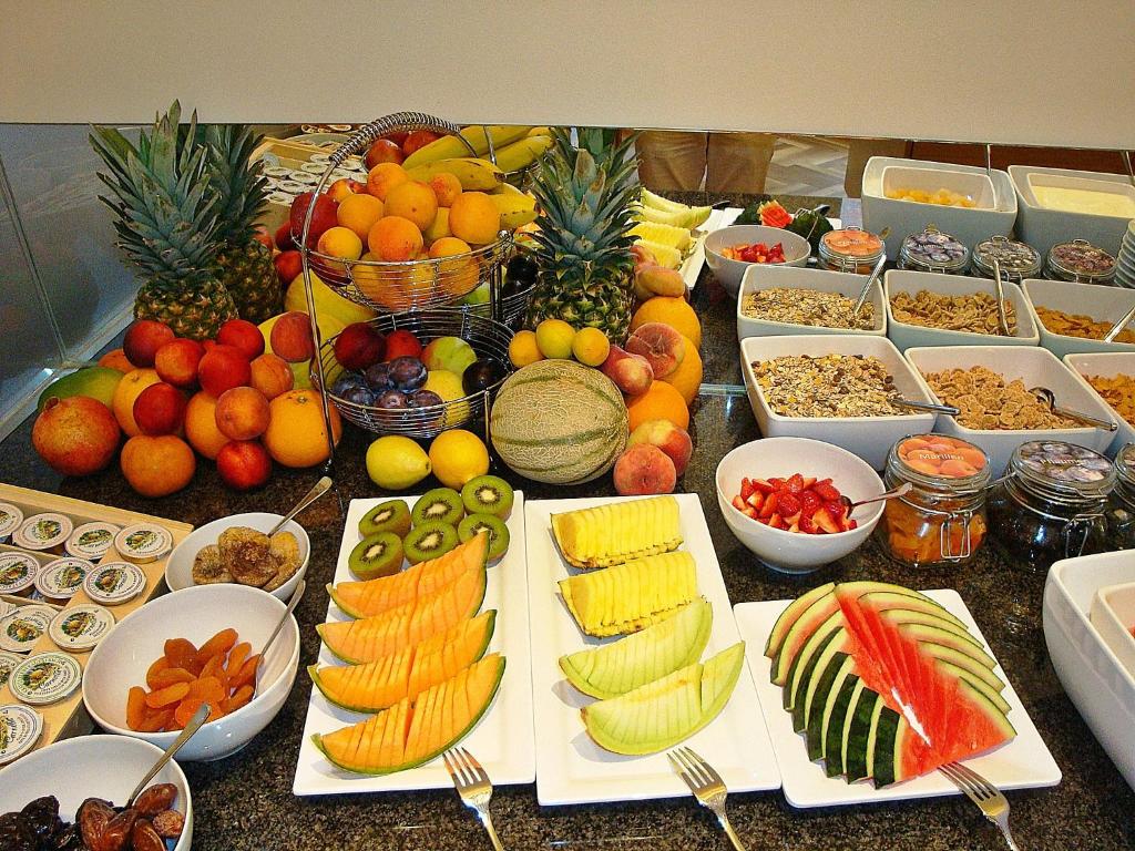 Hotel Fabrik Wien - 7