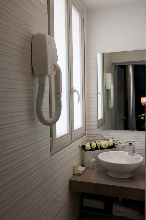 Prince Albert Montmartre - Resim 37