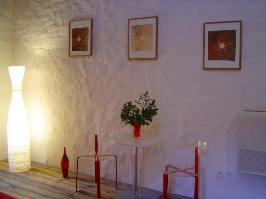 Le Moulin de Gauty - Standaard Tweepersoonskamer