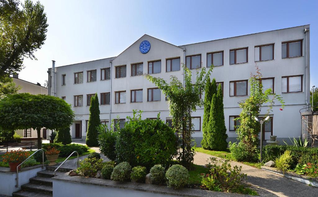 EA Hotel Populus - Resim 44