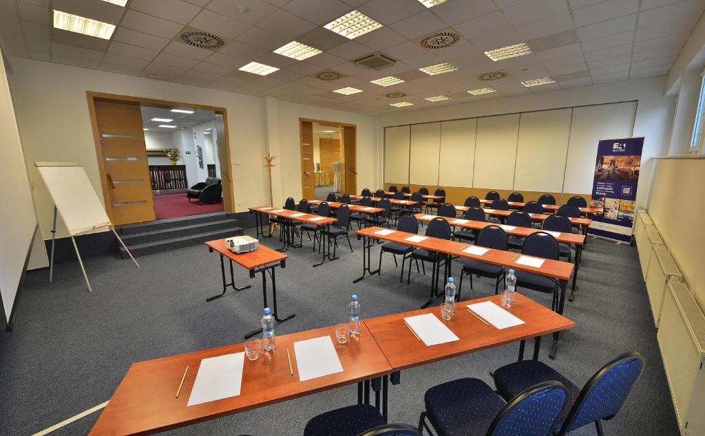 EA Hotel Populus - Resim 45