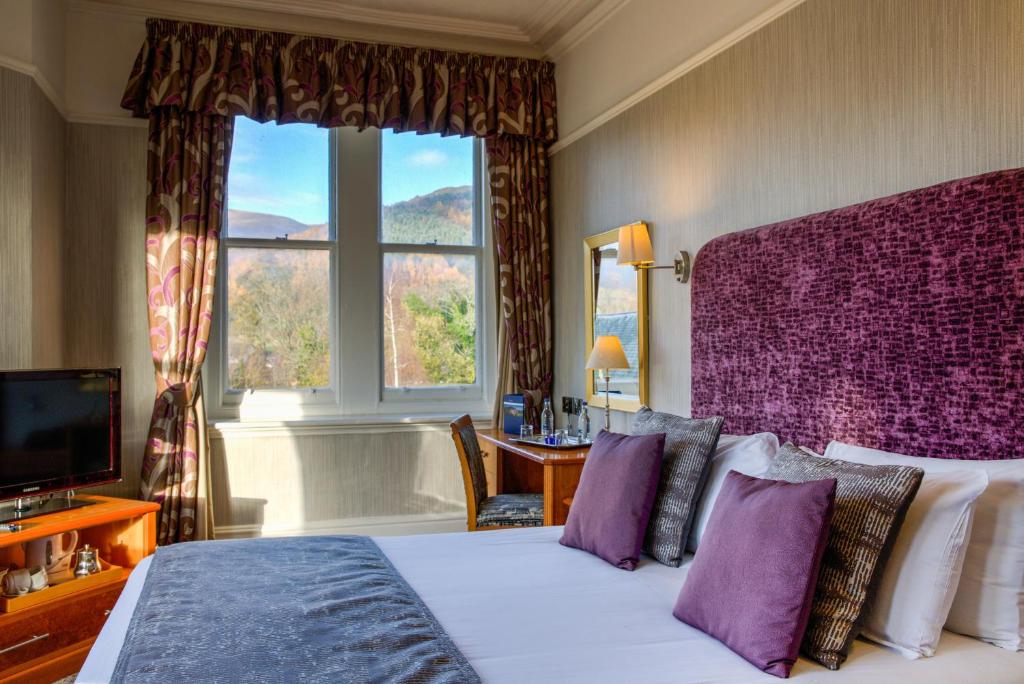Keswick Country House Hotel - 