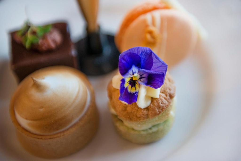 Kimpton Blythswood Square Hotel & Spa by IHG - Resim 35