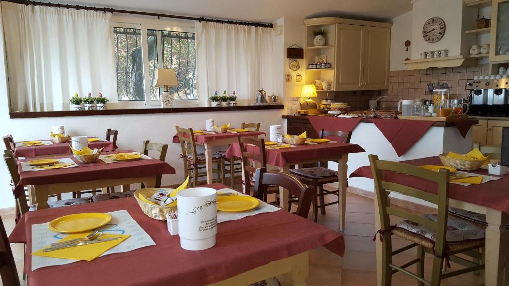 La Maison Galu'