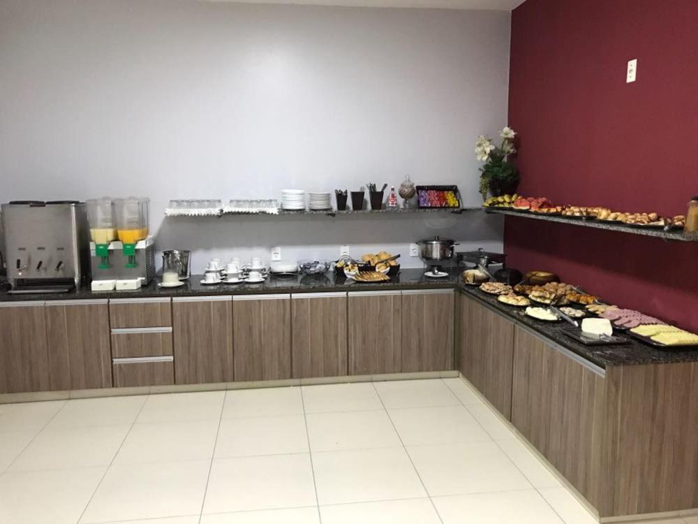  Lider Hotel