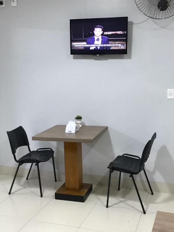  Lider Hotel