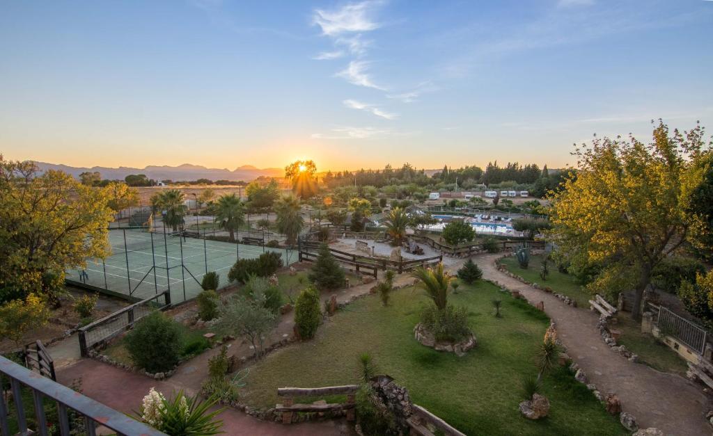Hotel Rural El Cortijo, Ronda – Bijgewerkte prijzen 2022