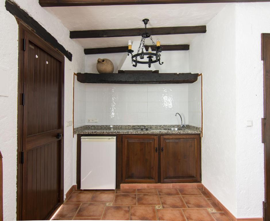 Hotel Rural El Cortijo, Ronda – Bijgewerkte prijzen 2022