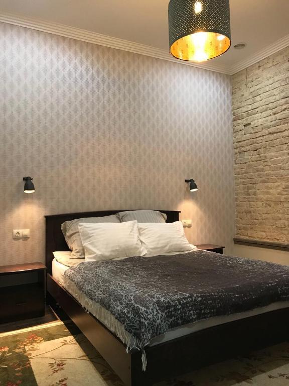 Apartment - Studio Apartment