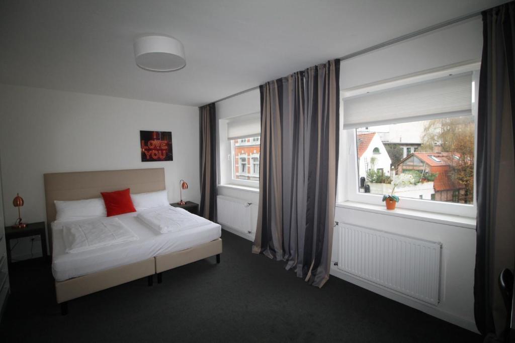 Heimat St. Pauli - Resim 6