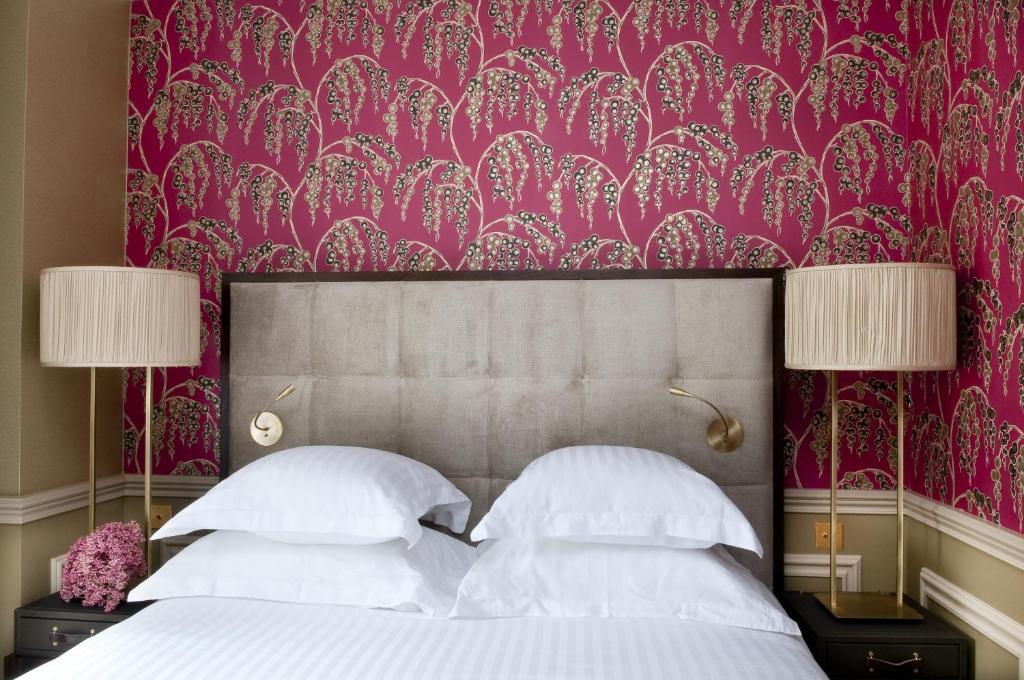 Hôtel de Sèze & Spa Bordeaux Centre - 15