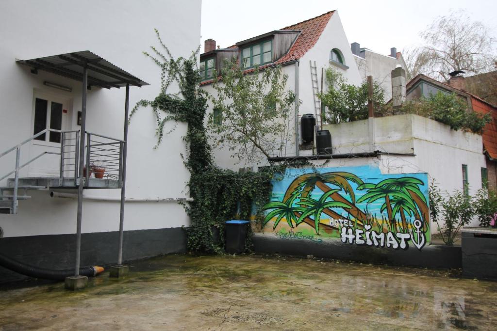 Heimat St. Pauli - Resim 14