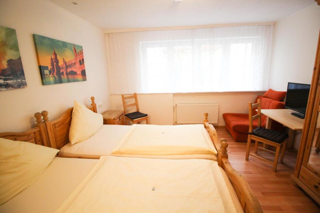 Hotel Atlanta - Resim 20