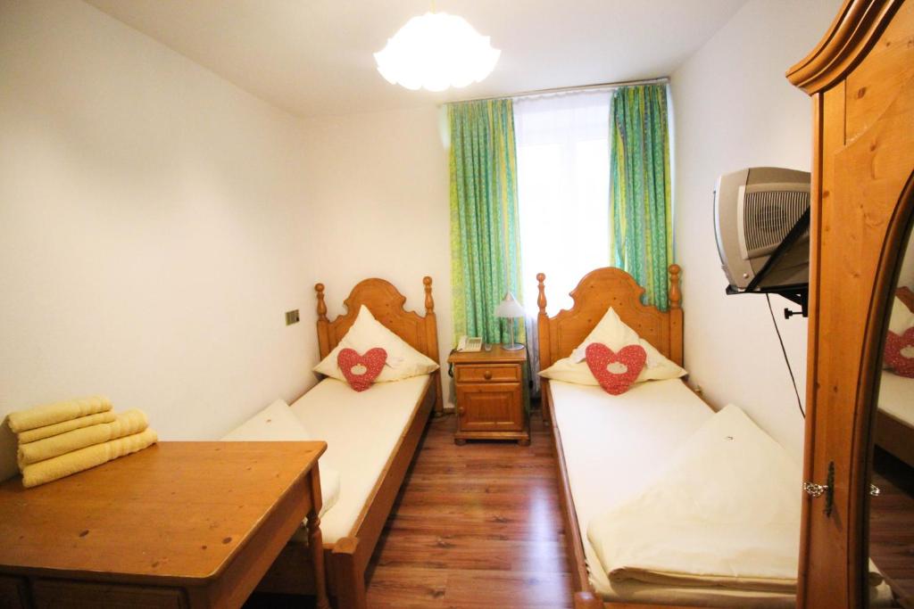 Hotel Atlanta - Resim 23