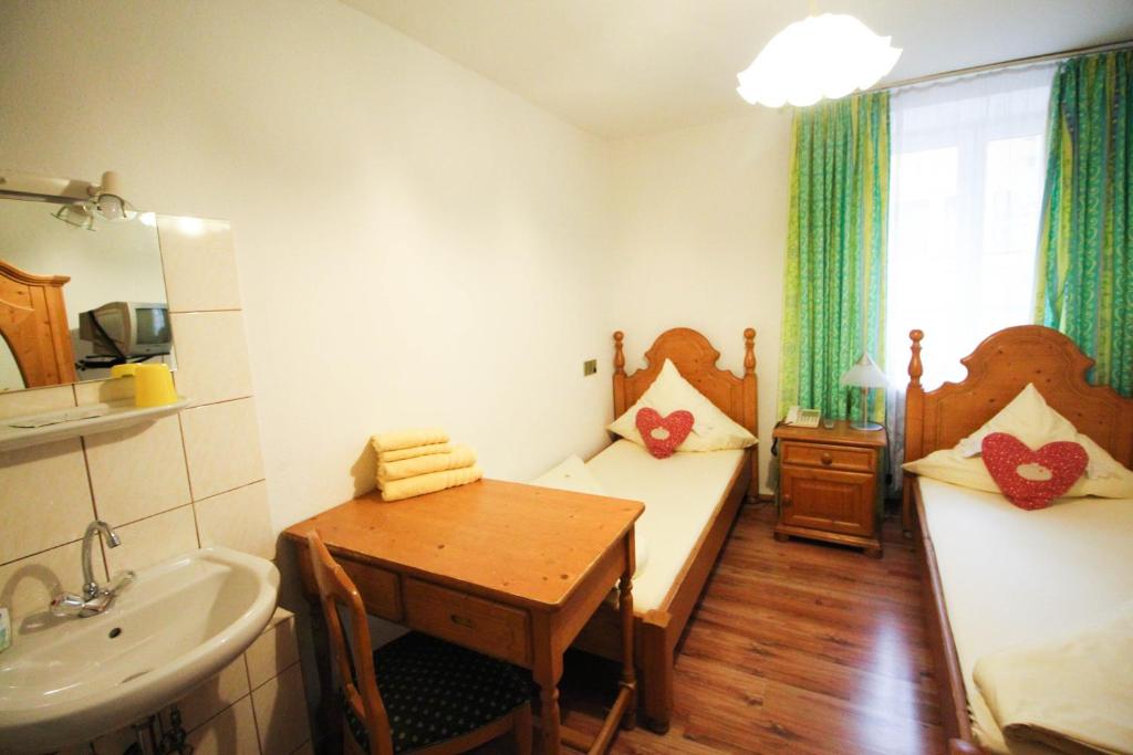 Hotel Atlanta - Resim 34