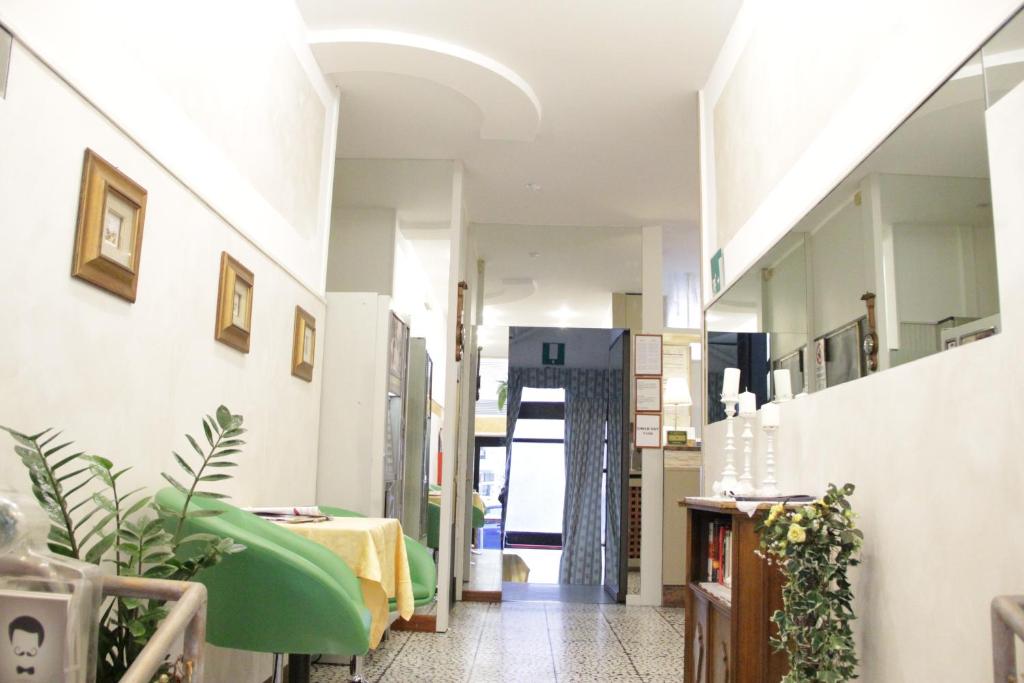 Hotel Del Sud - Resim 12