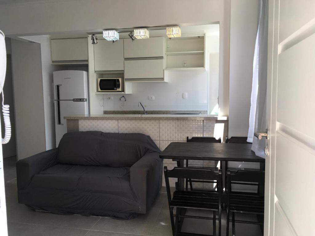 Apartamento Pitangueiras