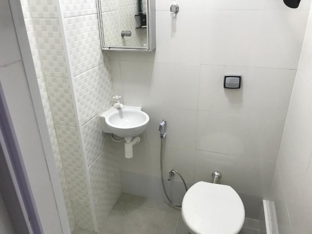  Apartamento Pitangueiras